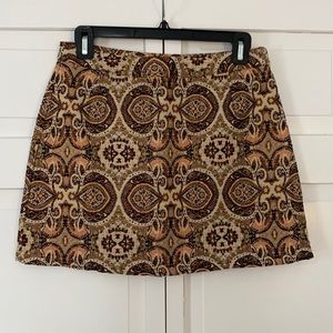 Pull & Bear Skirt